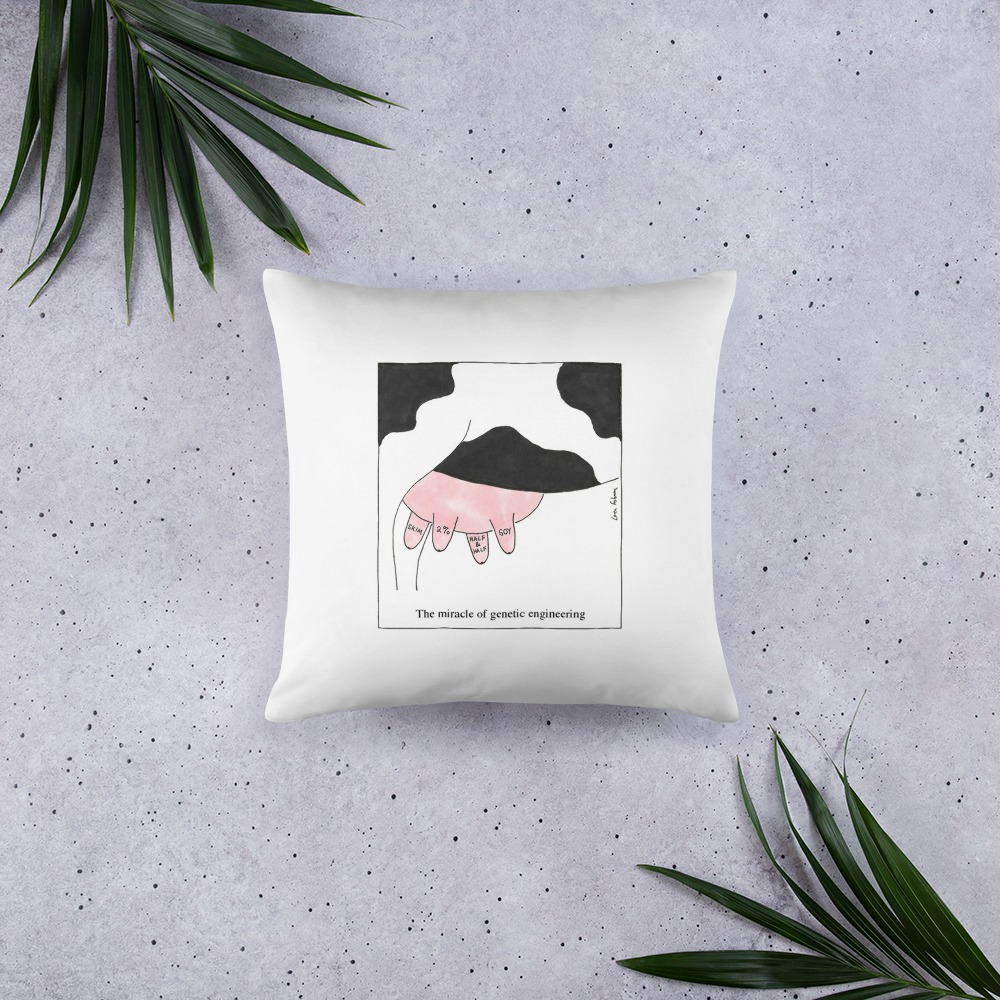 Premium Pillow