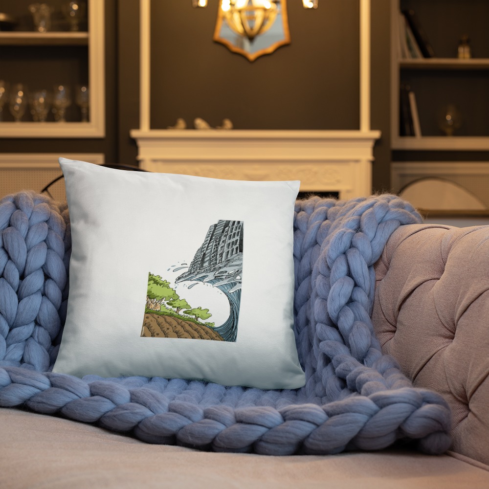 Premium Pillow