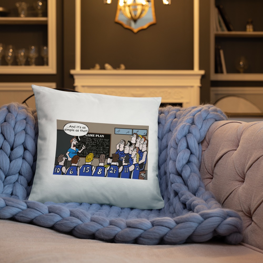 Premium Pillow