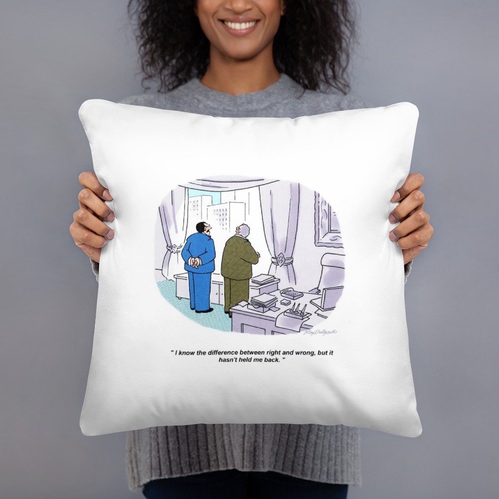 Premium Pillow