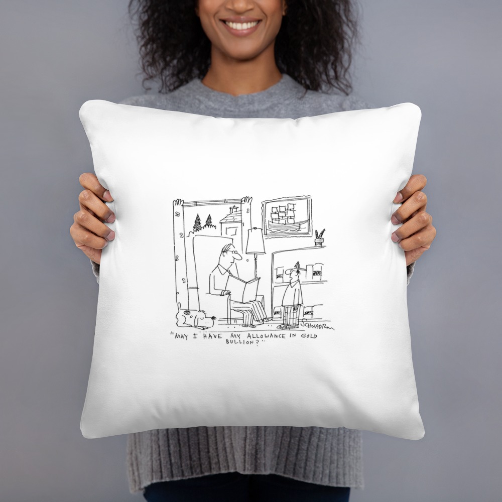 Premium Pillow