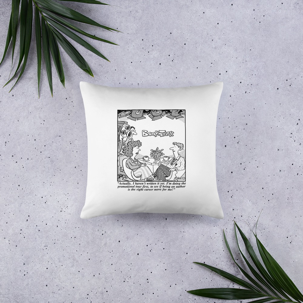Premium Pillow