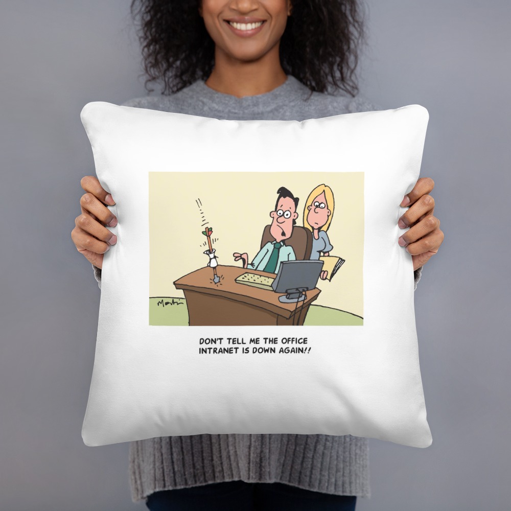 Premium Pillow