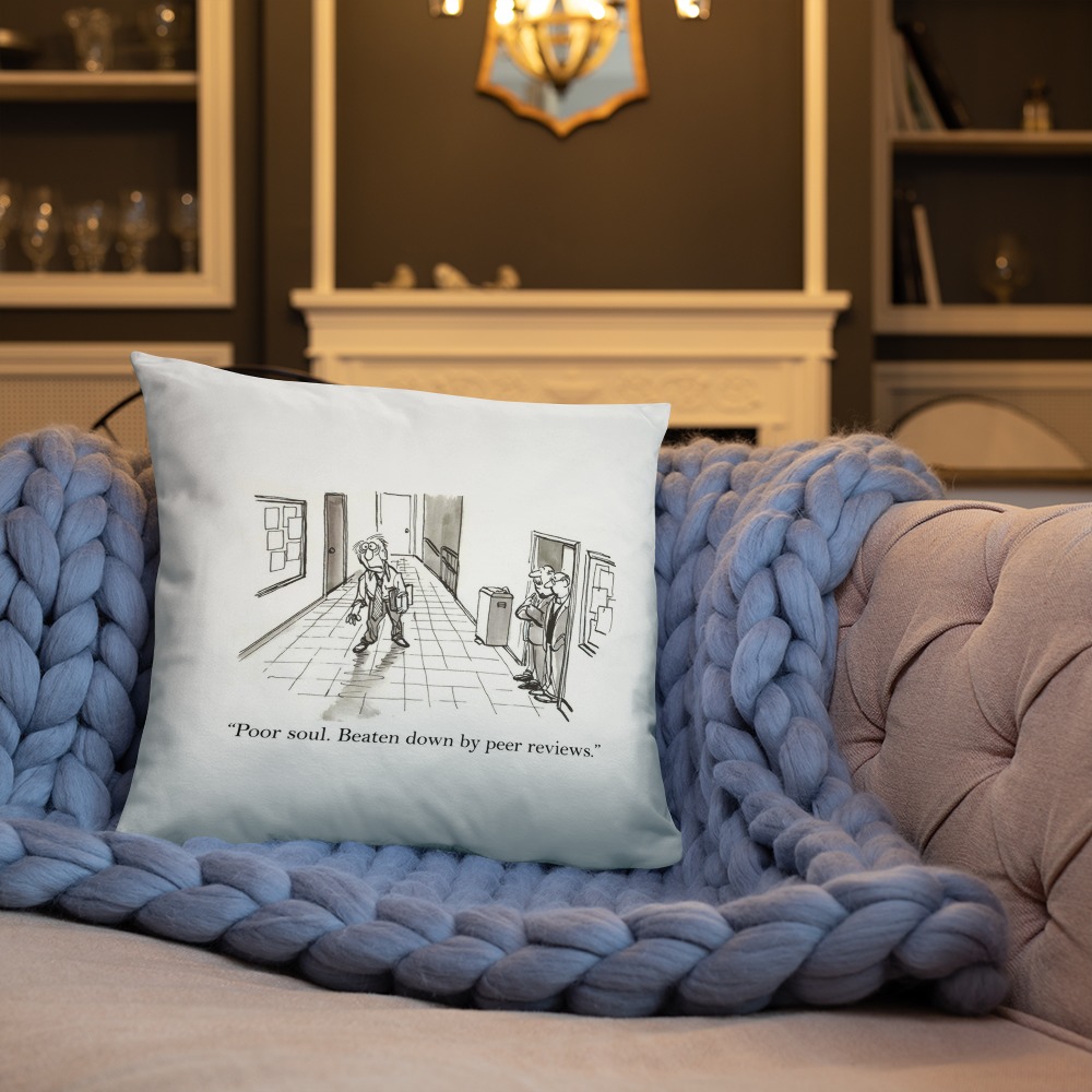 Premium Pillow
