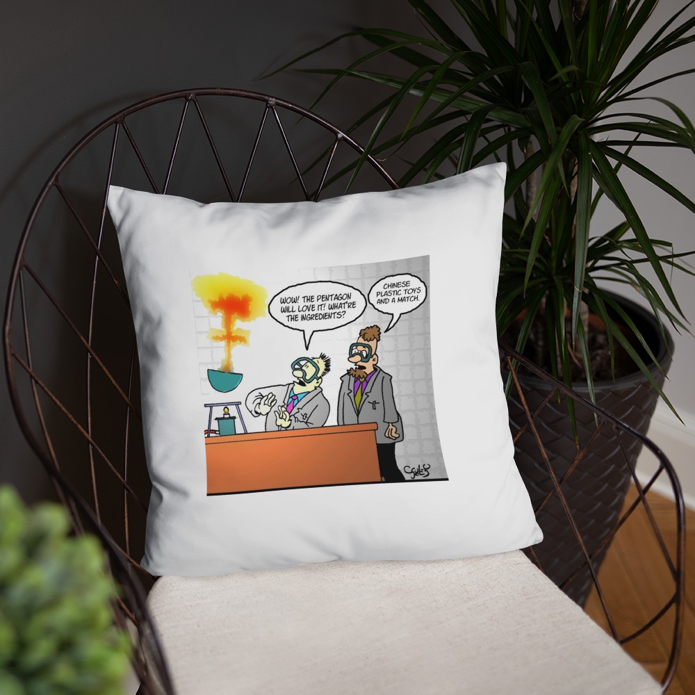 Premium Pillow
