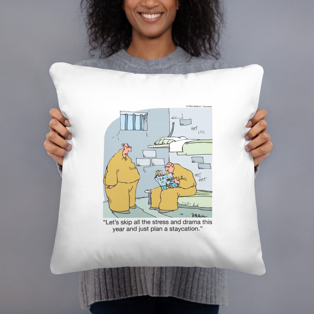 Premium Pillow