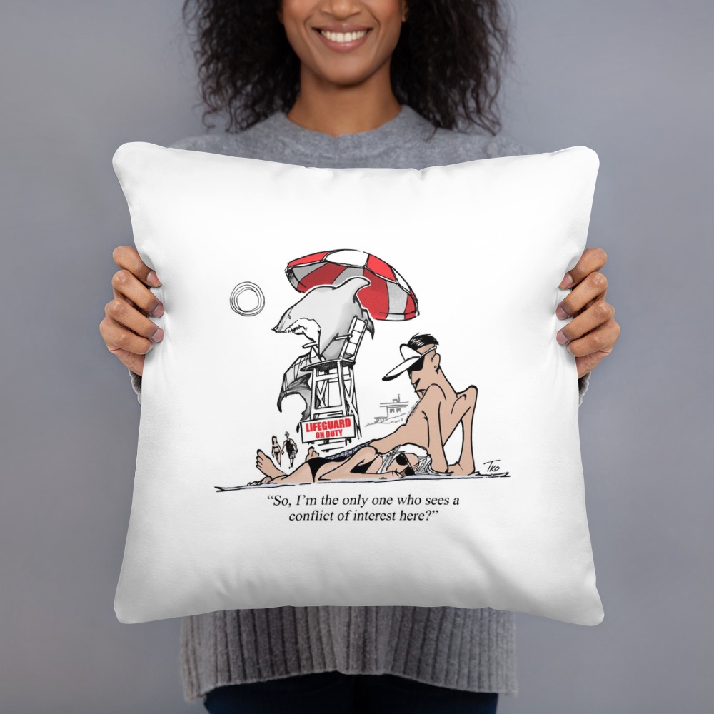 Premium Pillow