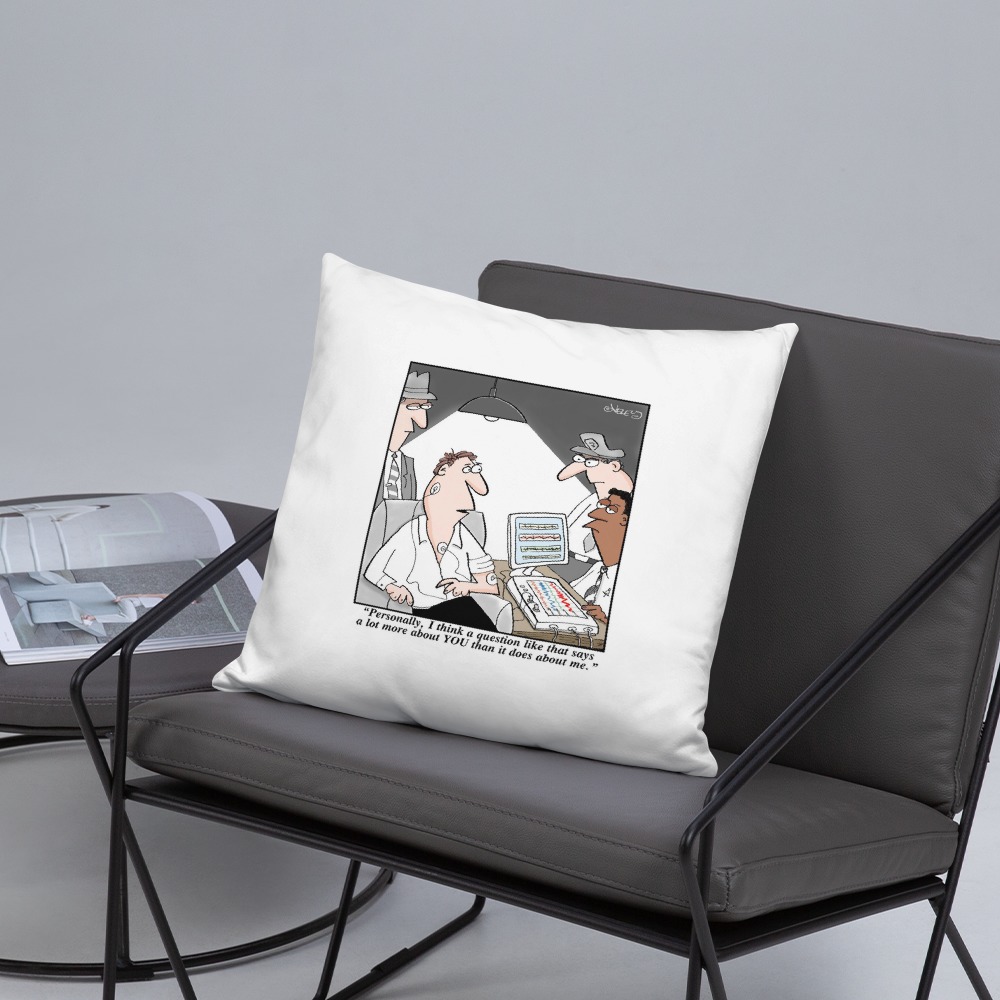 Premium Pillow