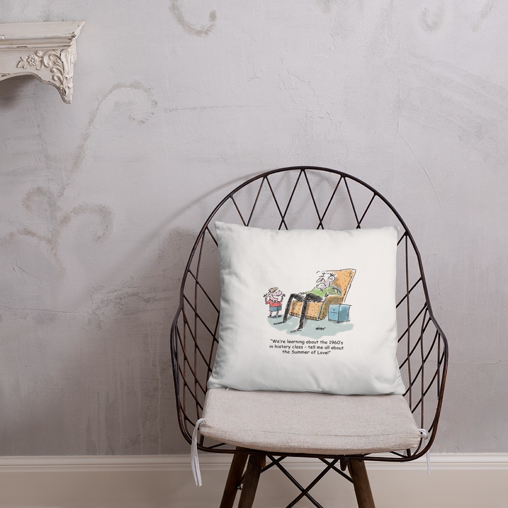 Premium Pillow
