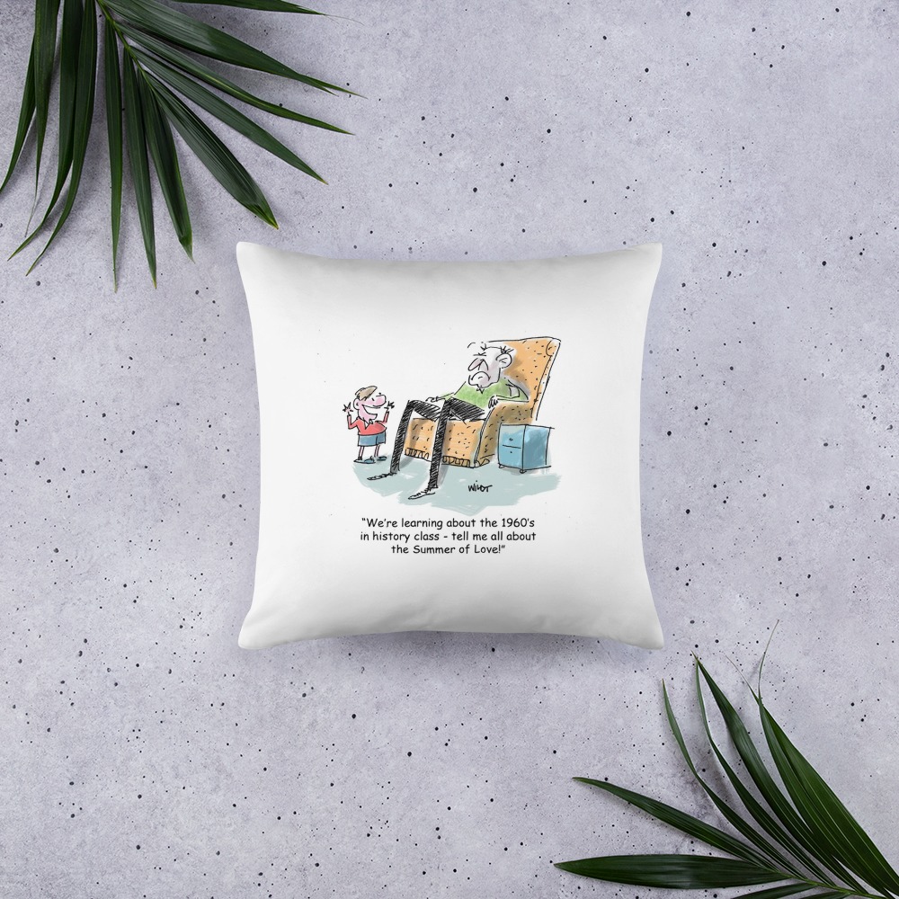 Premium Pillow