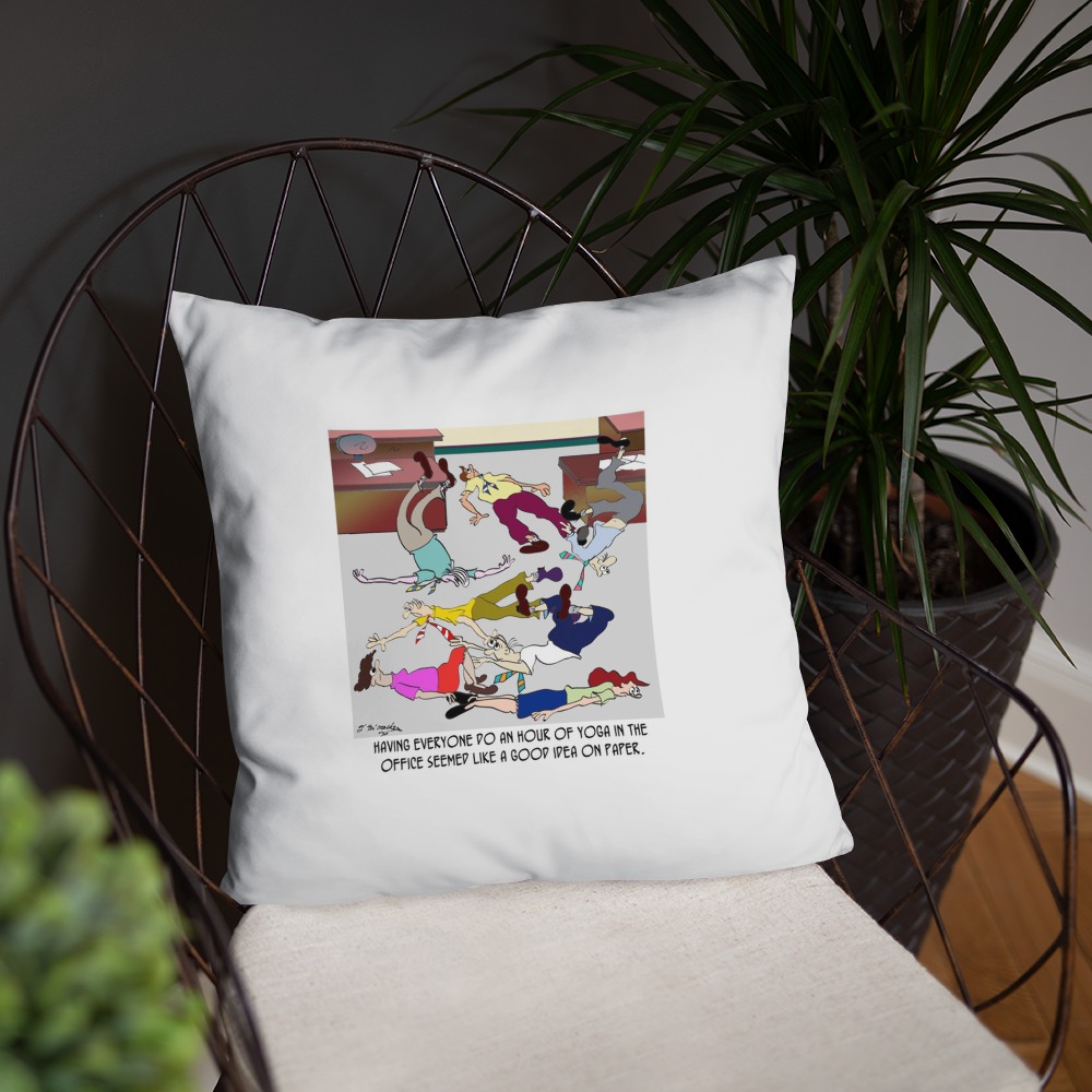 Premium Pillow