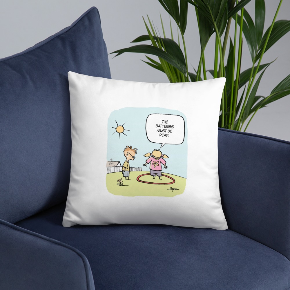 Premium Pillow