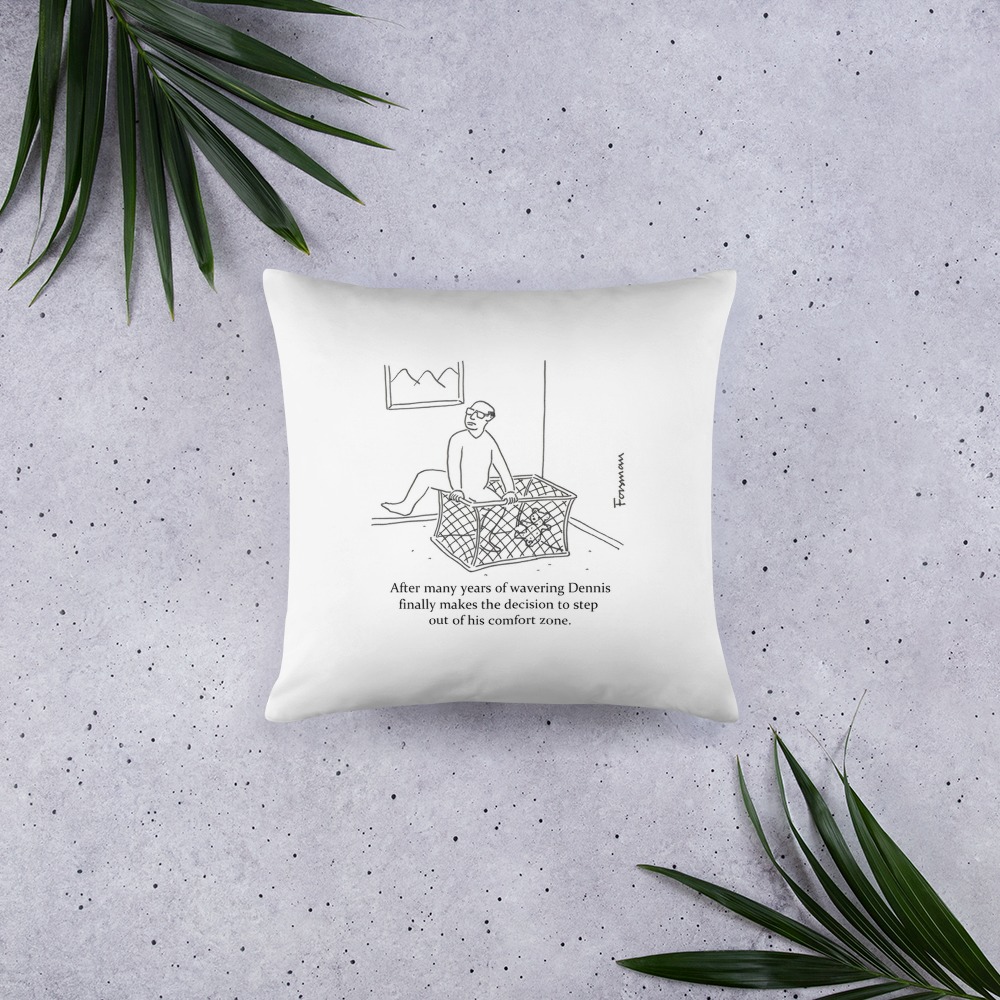Premium Pillow