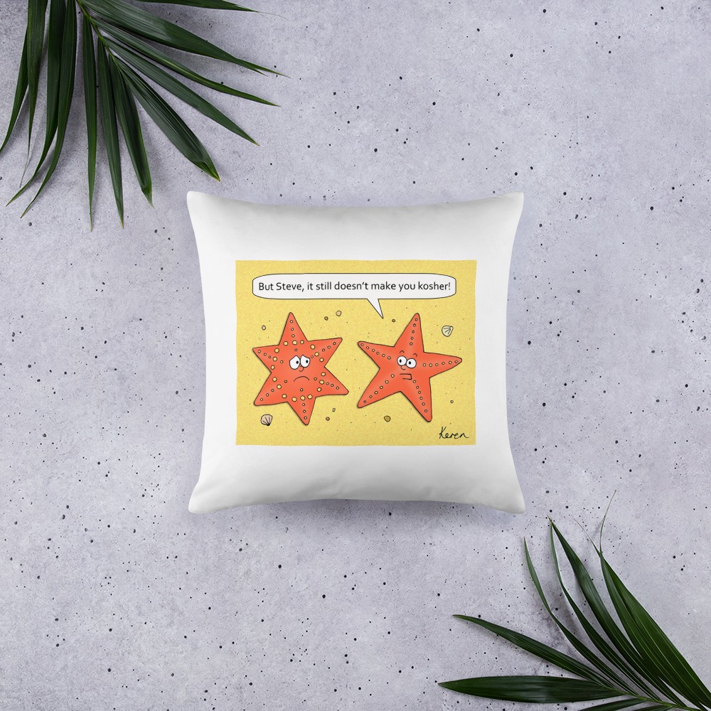 Premium Pillow