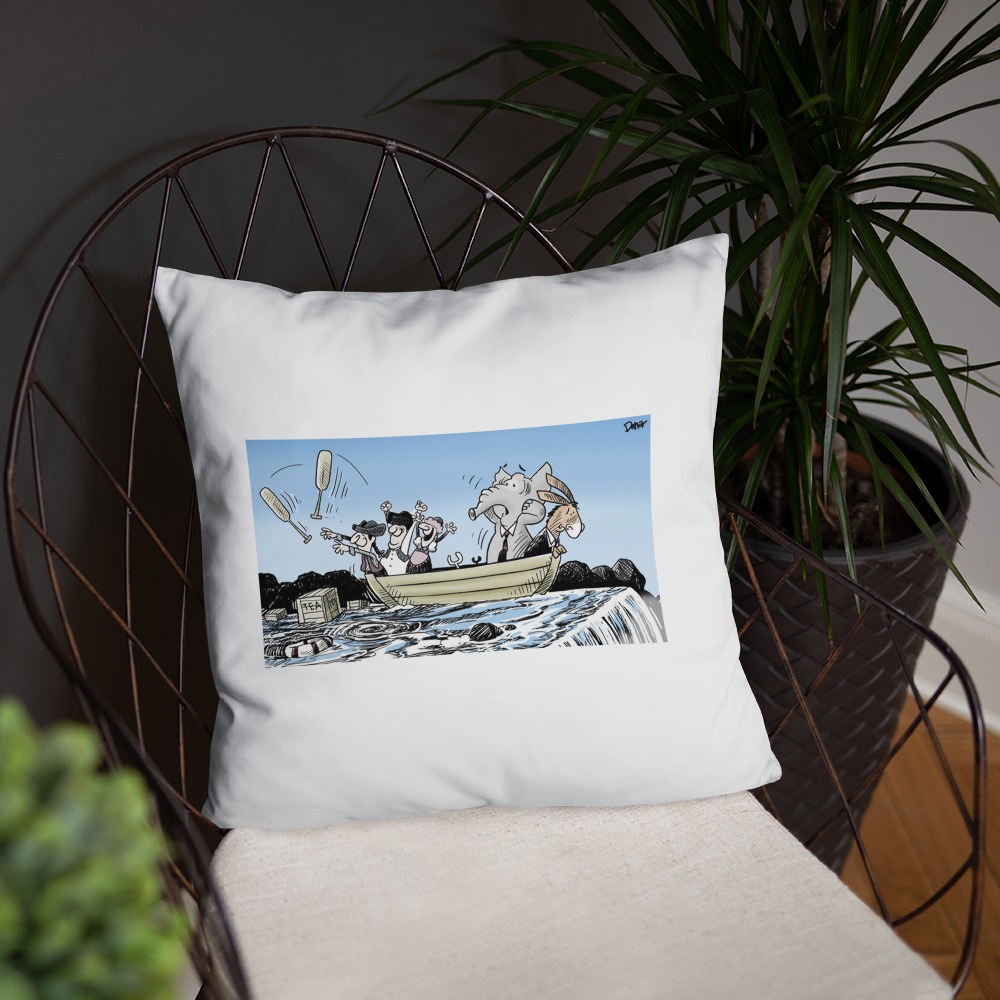 Premium Pillow