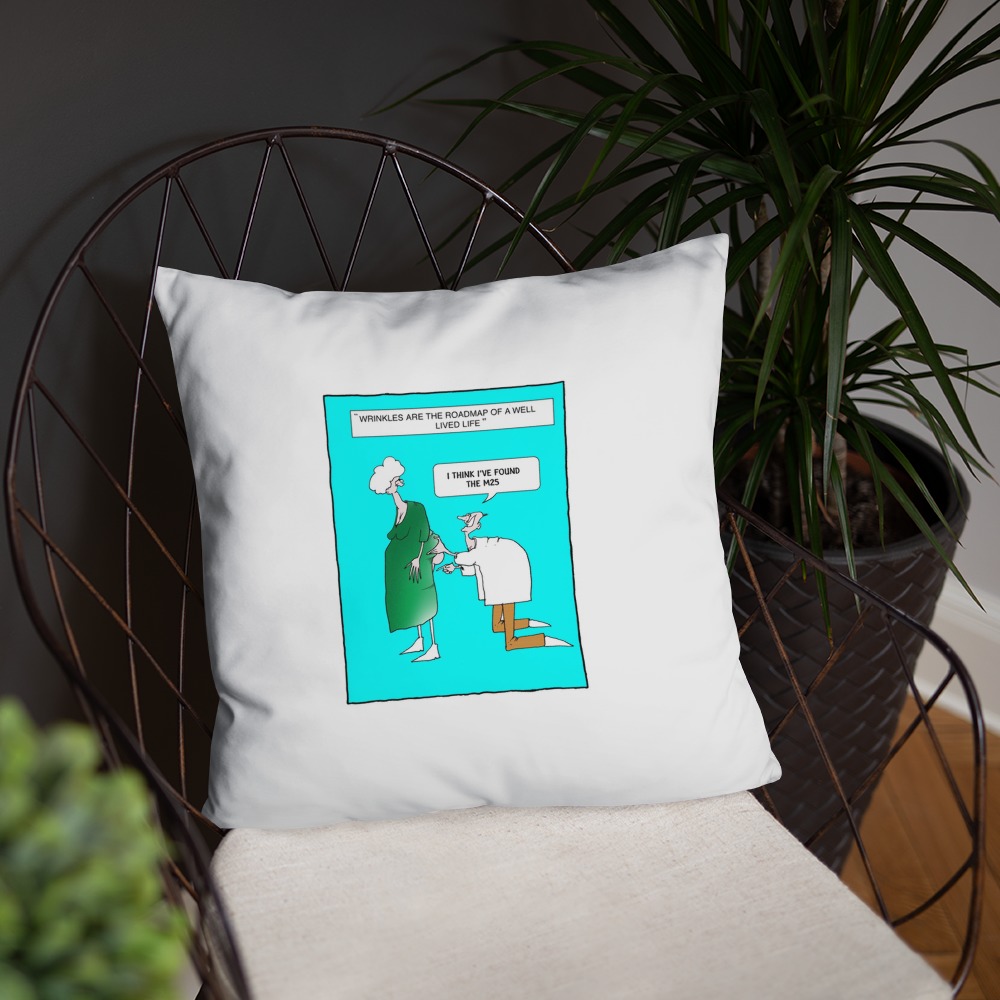 Premium Pillow