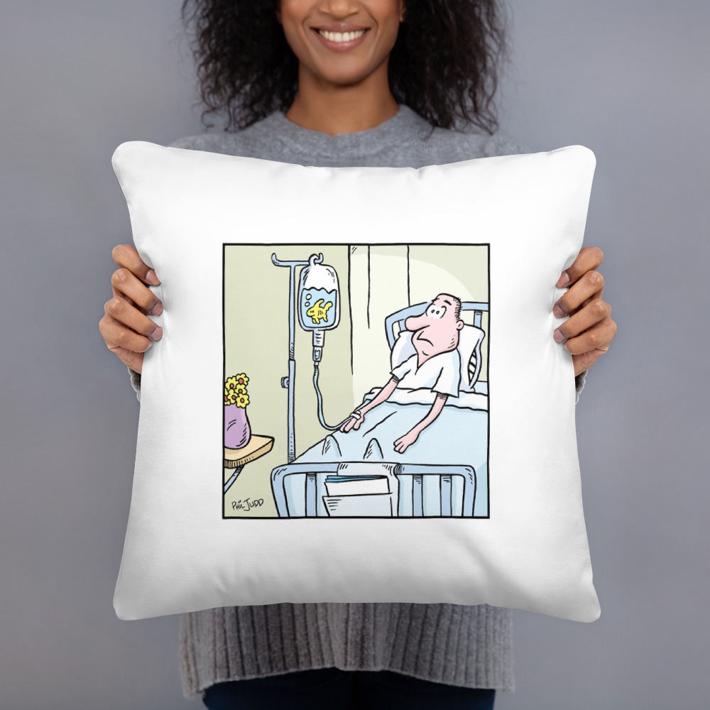 Premium Pillow