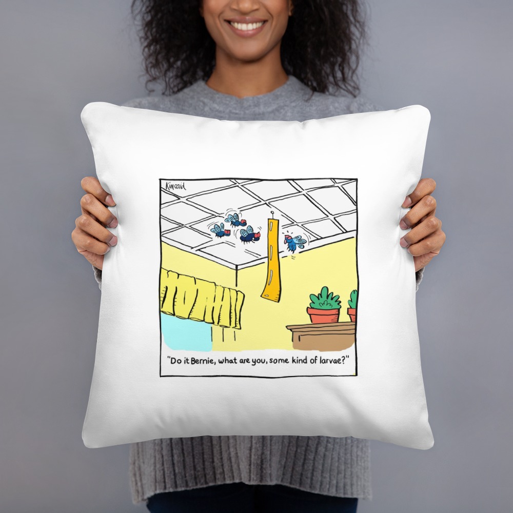 Premium Pillow