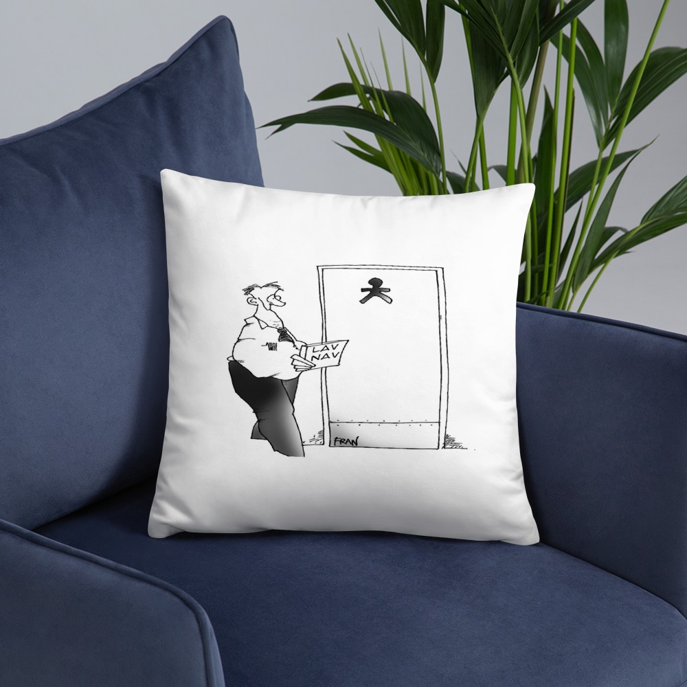 Premium Pillow