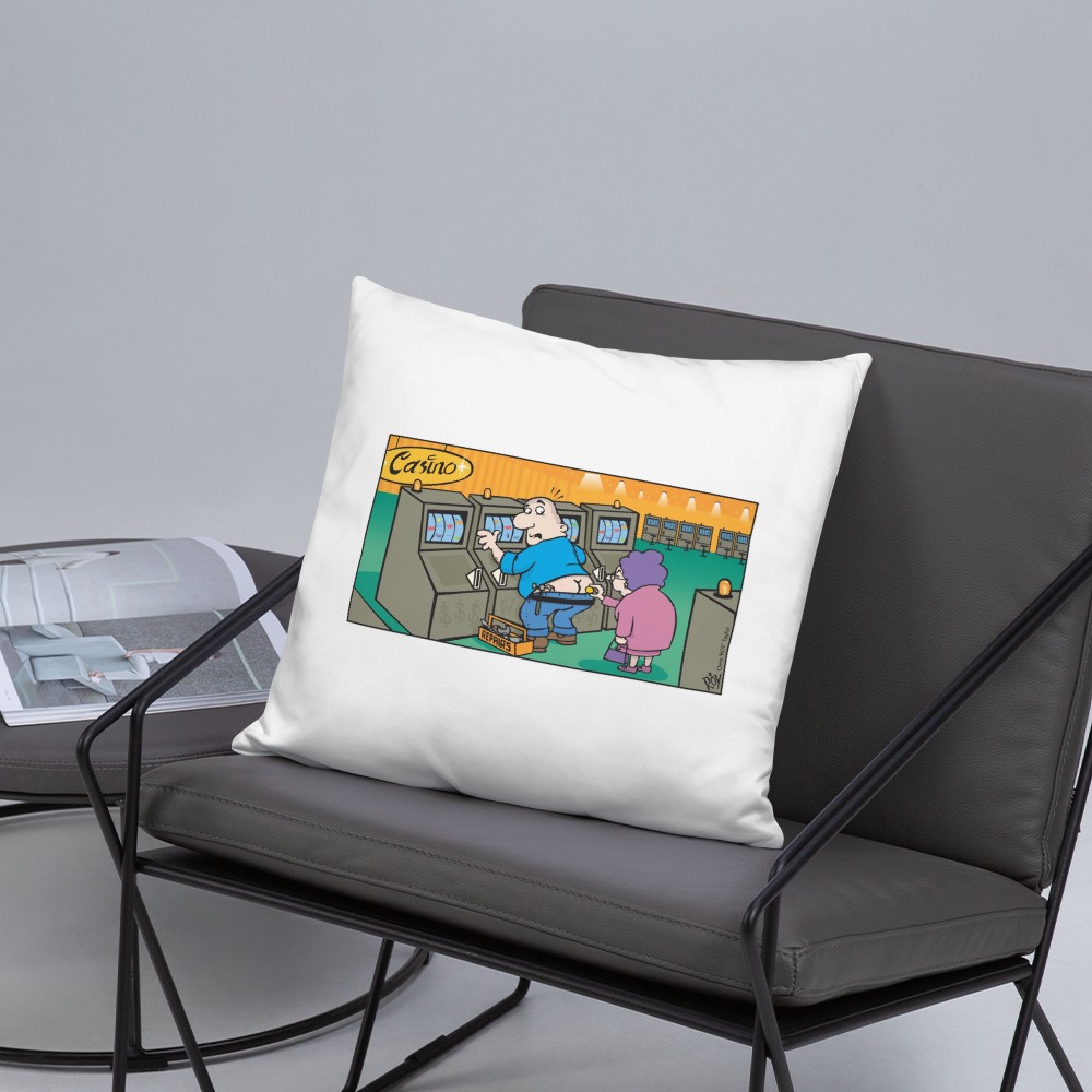 Premium Pillow