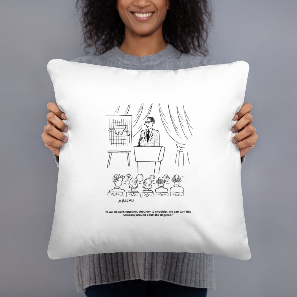 Premium Pillow