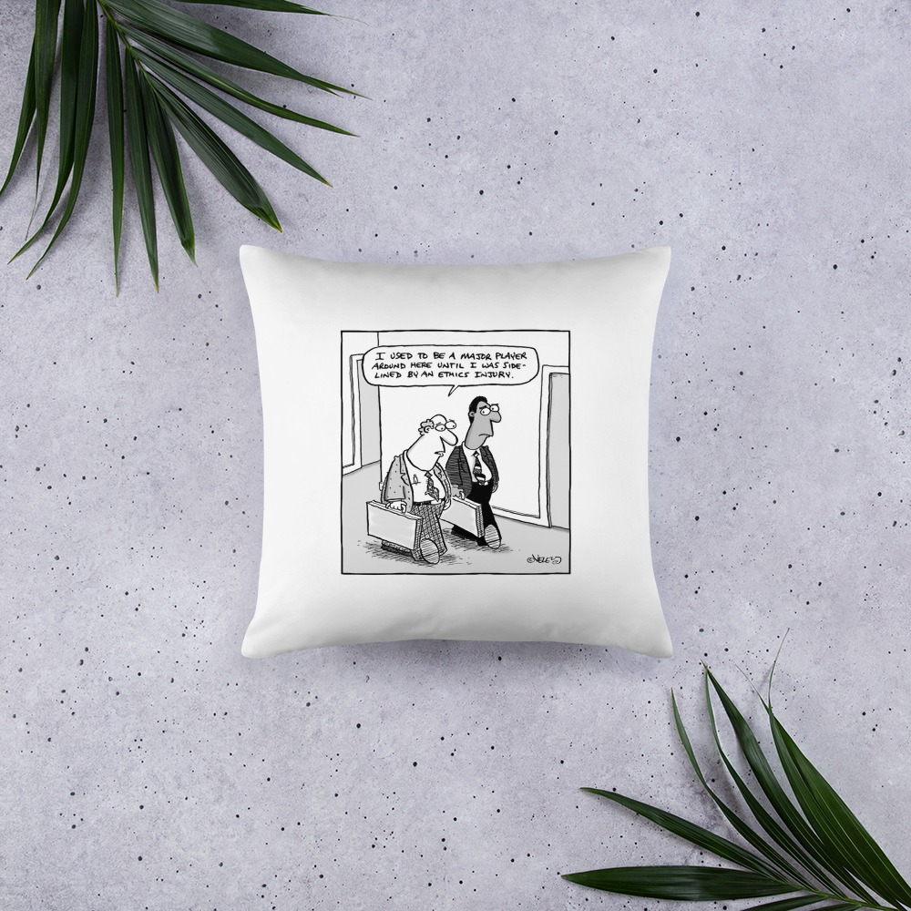 Premium Pillow