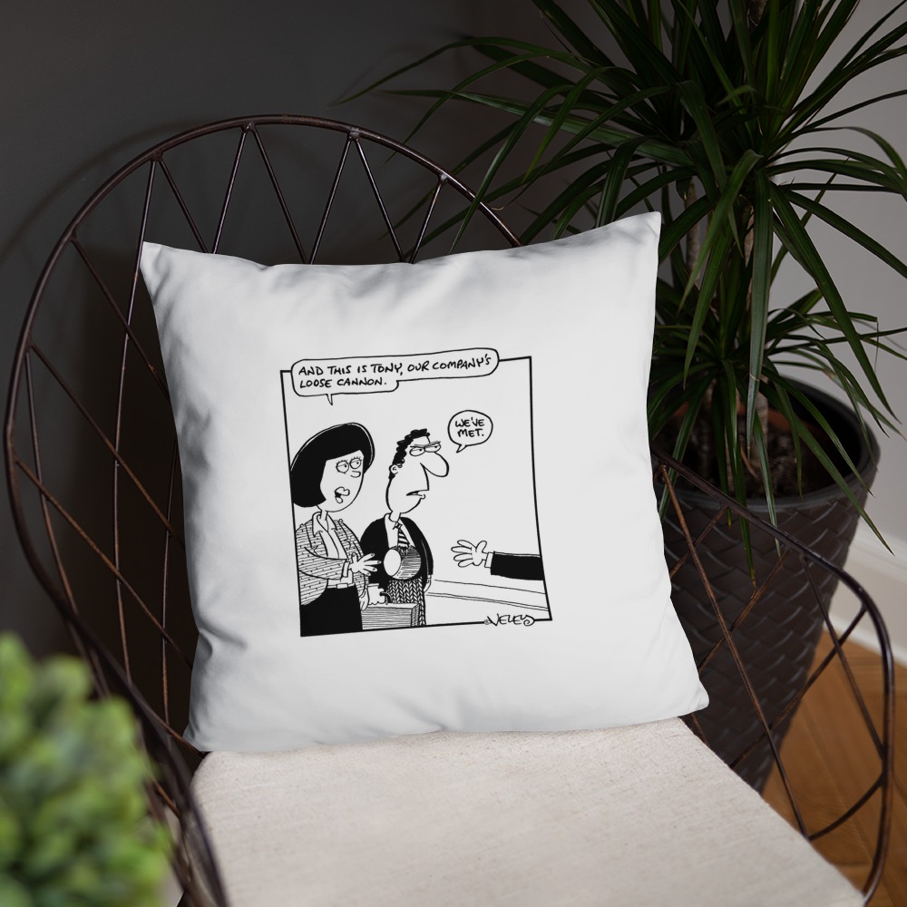 Premium Pillow