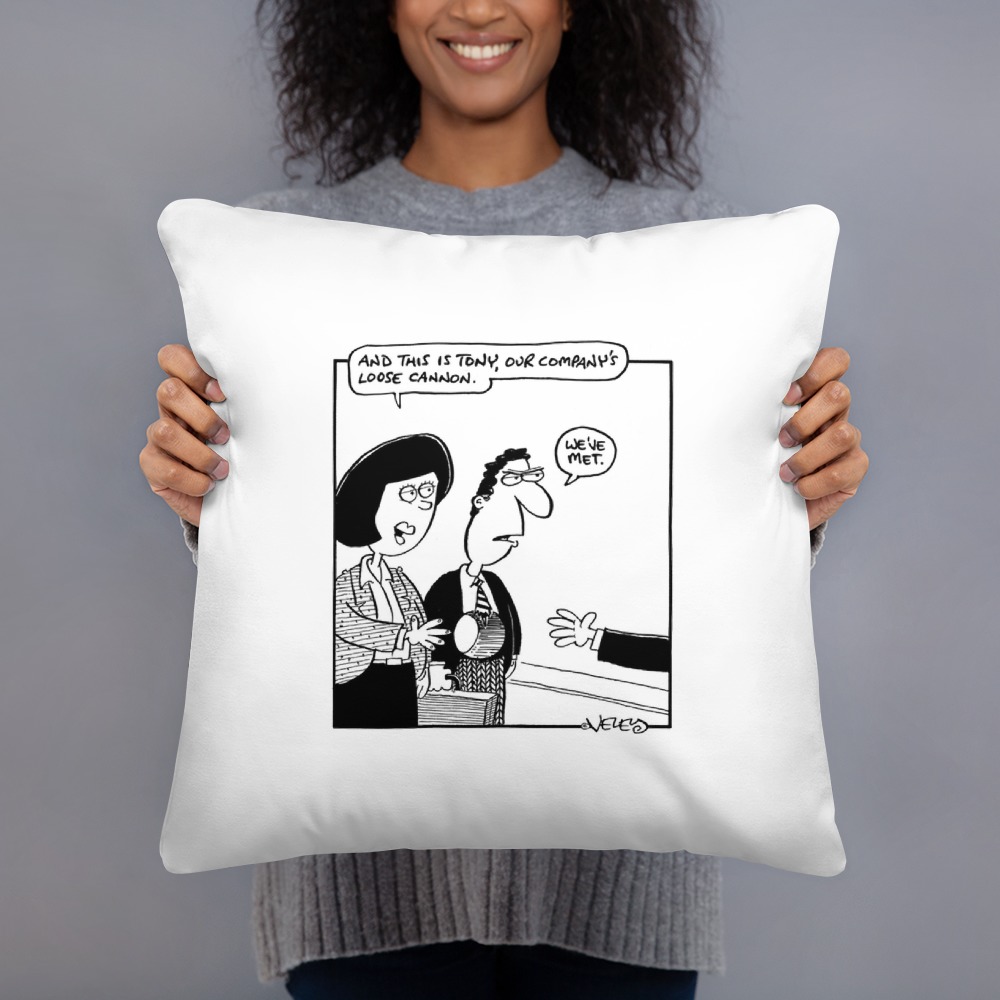 Premium Pillow
