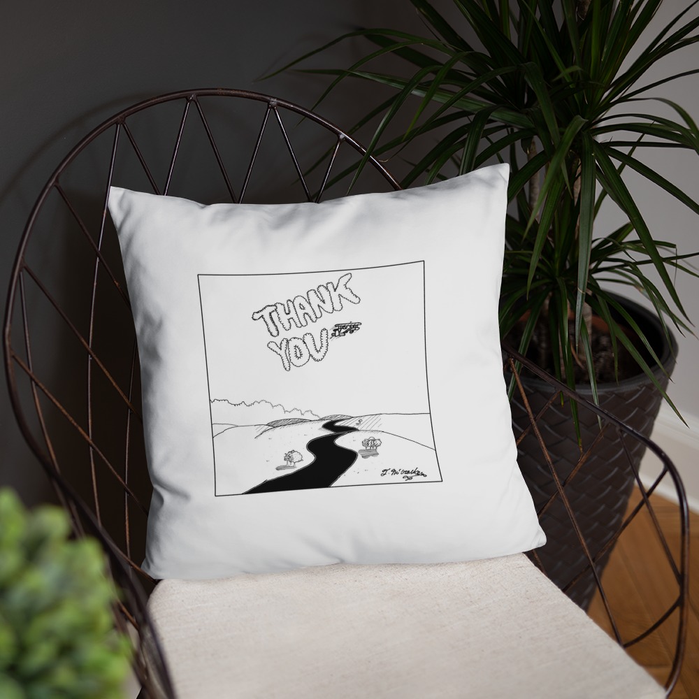 Premium Pillow