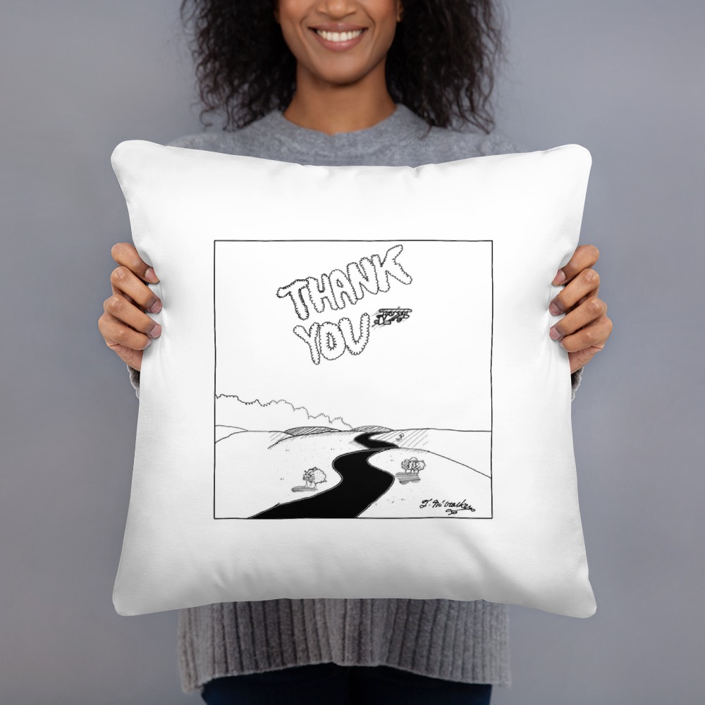 Premium Pillow
