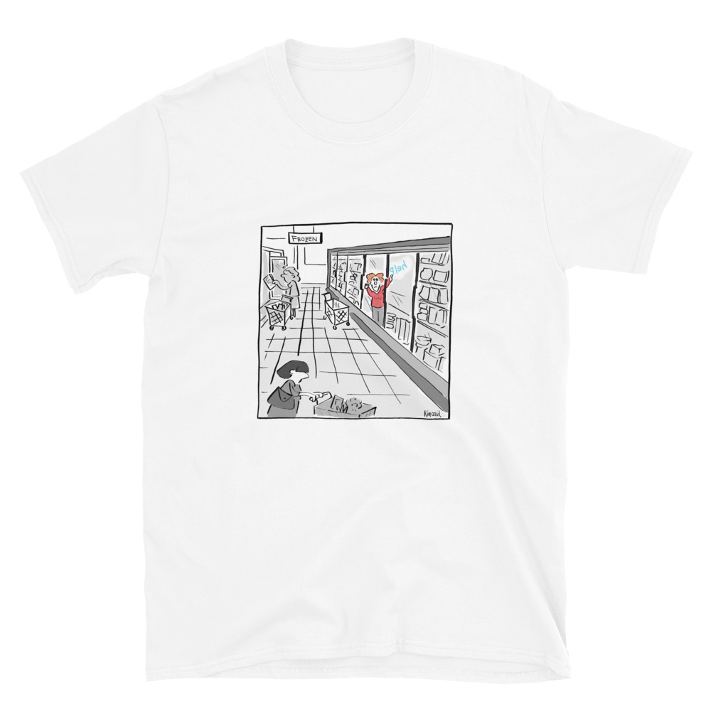 Unisex T-Shirt