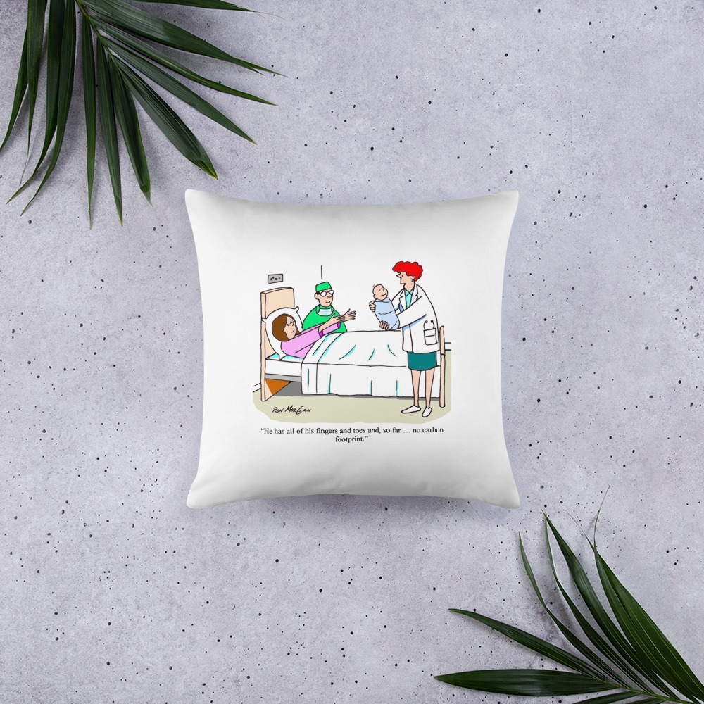 Premium Pillow
