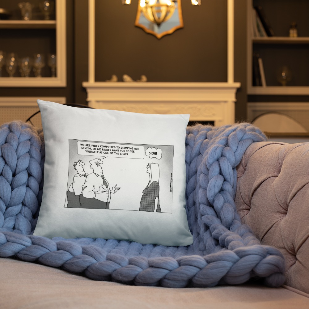 Premium Pillow