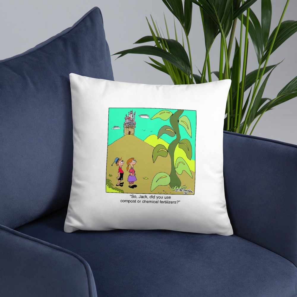 Premium Pillow