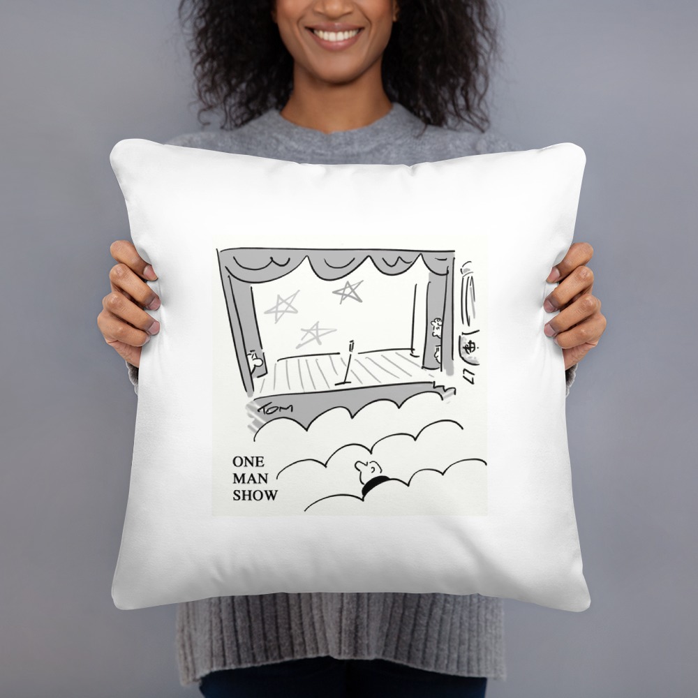 Premium Pillow