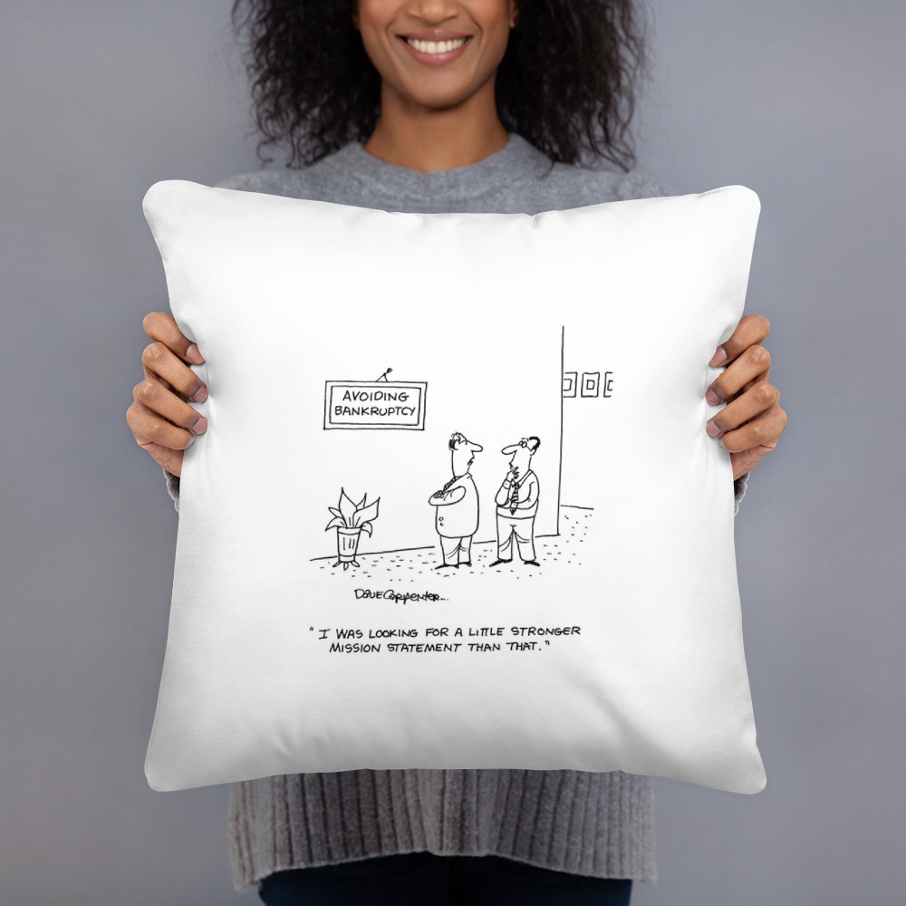 Premium Pillow