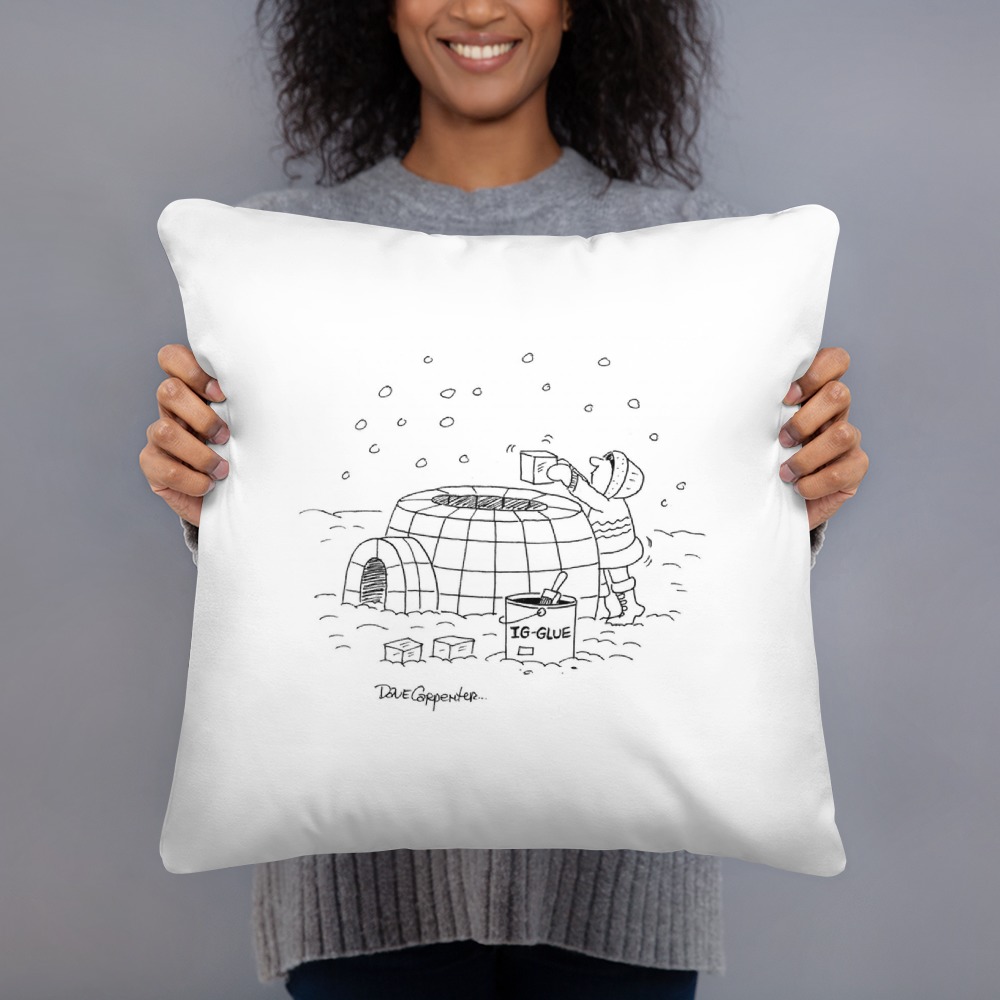 Premium Pillow