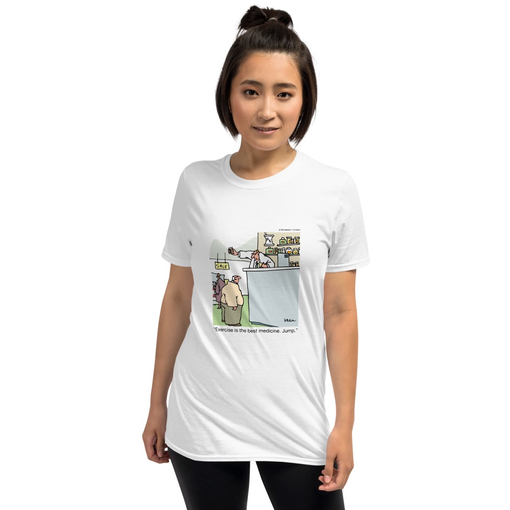 Unisex T-Shirt