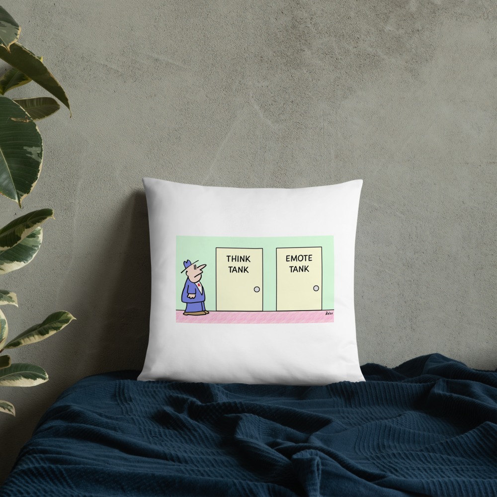 Premium Pillow