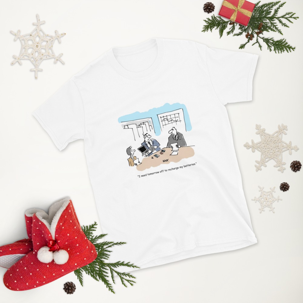 Unisex T-Shirt