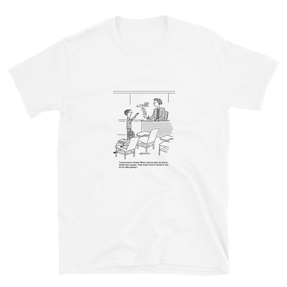 Unisex T-Shirt