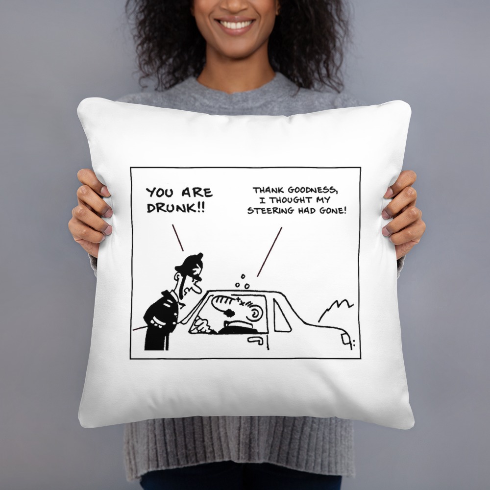 Premium Pillow