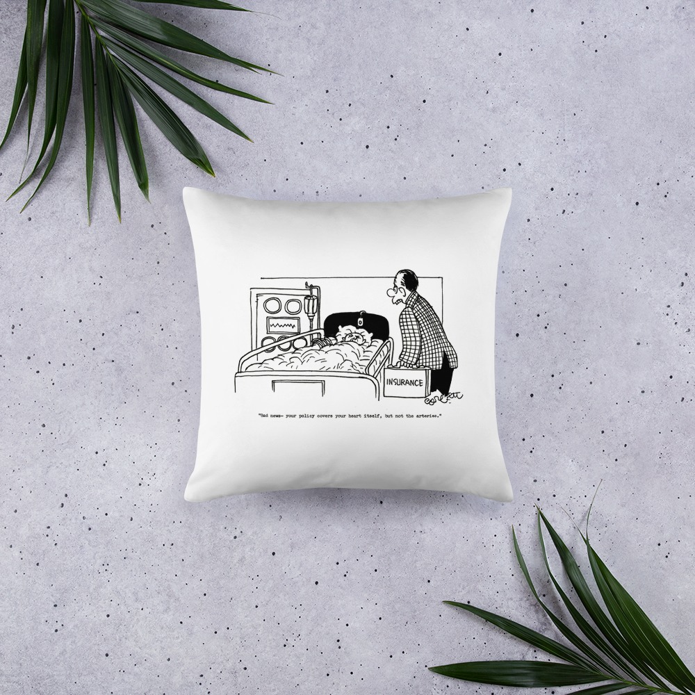 Premium Pillow