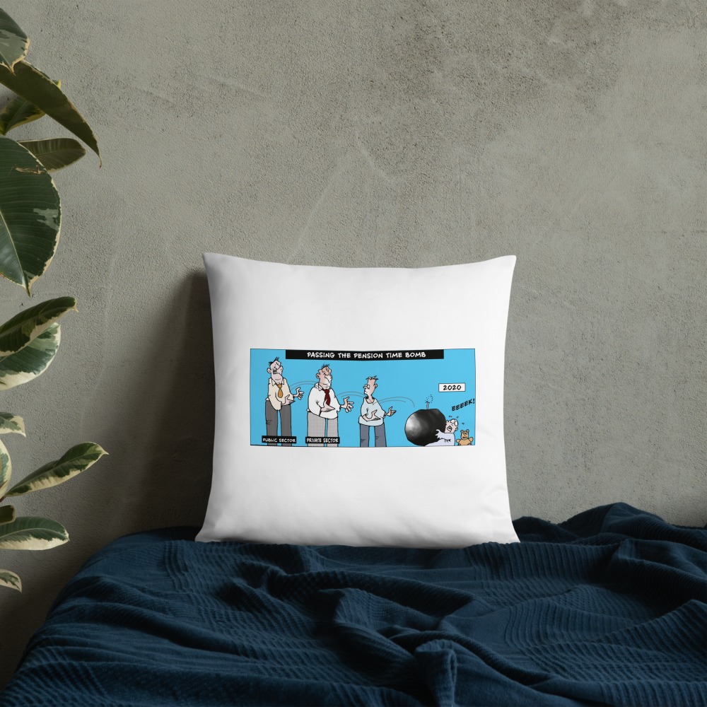 Premium Pillow