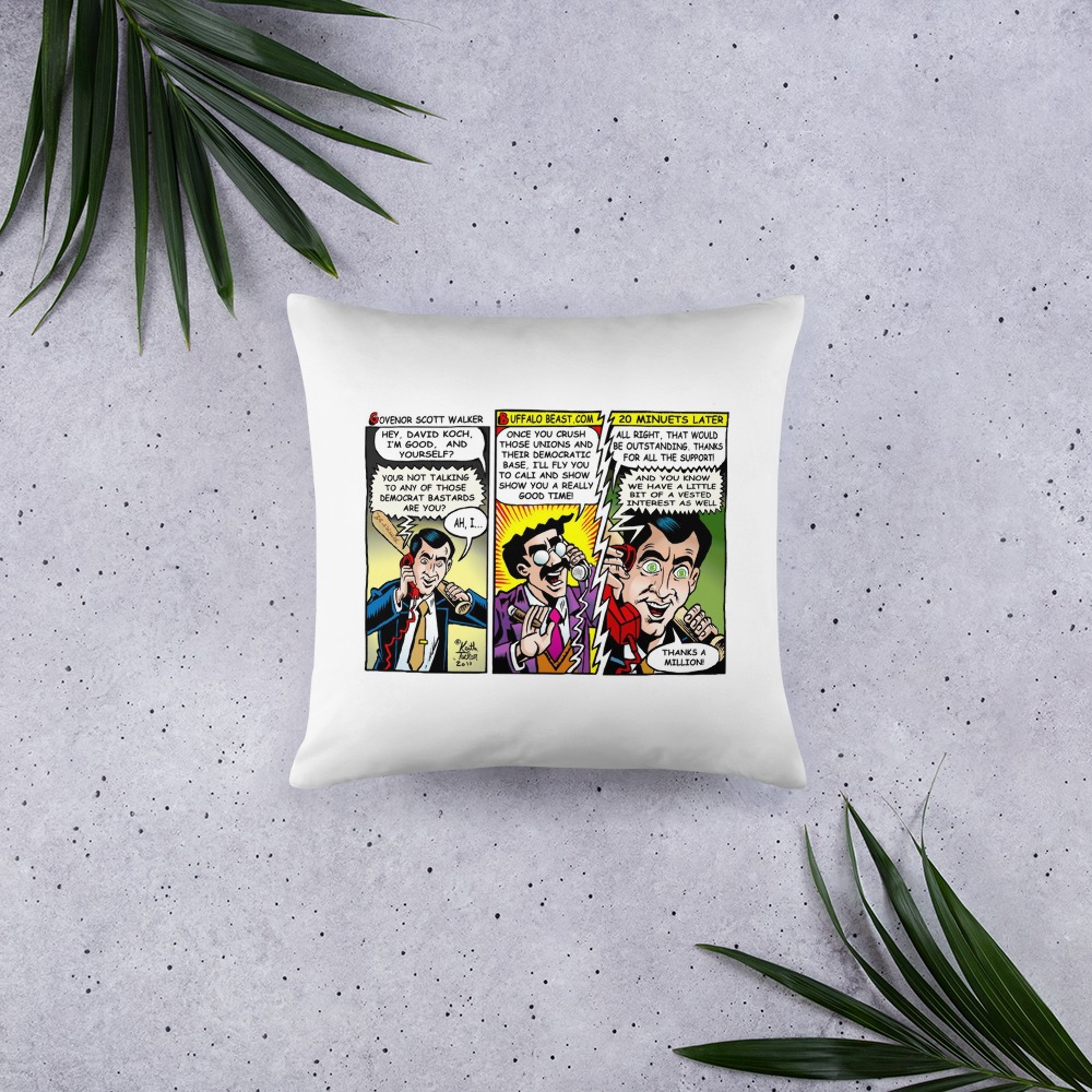 Premium Pillow