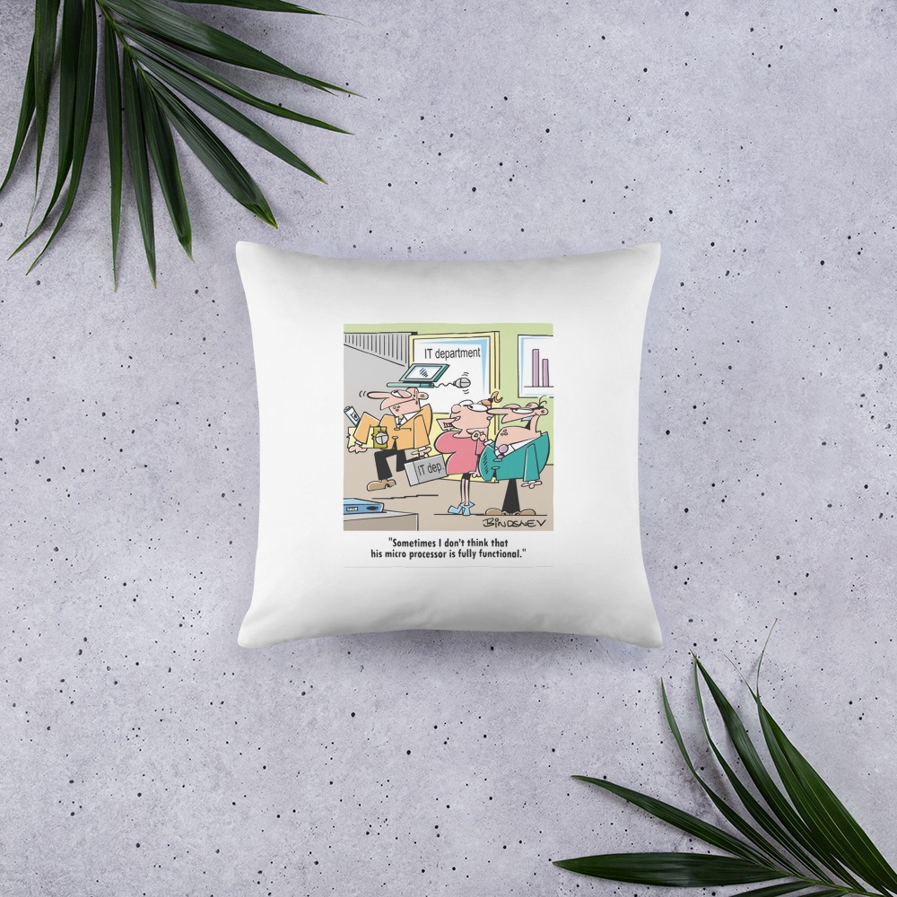 Premium Pillow