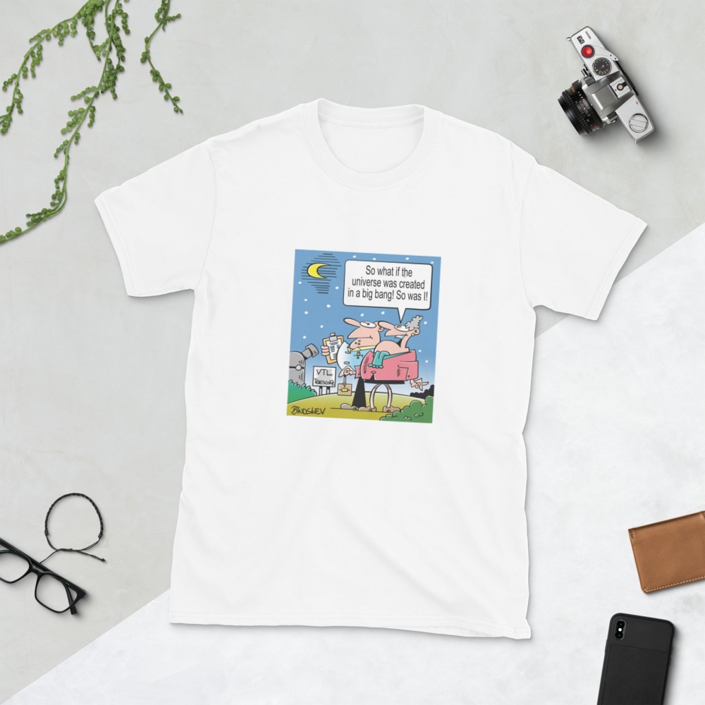 Unisex T-Shirt