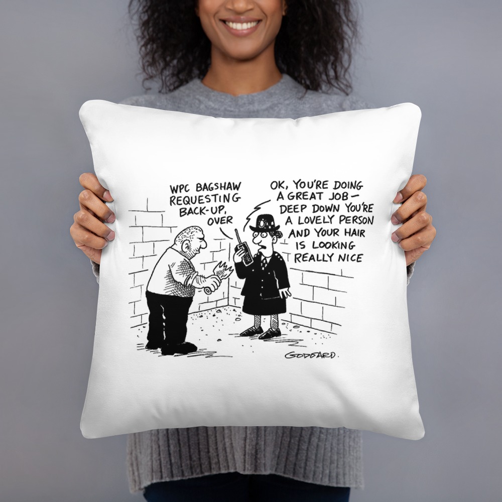 Premium Pillow