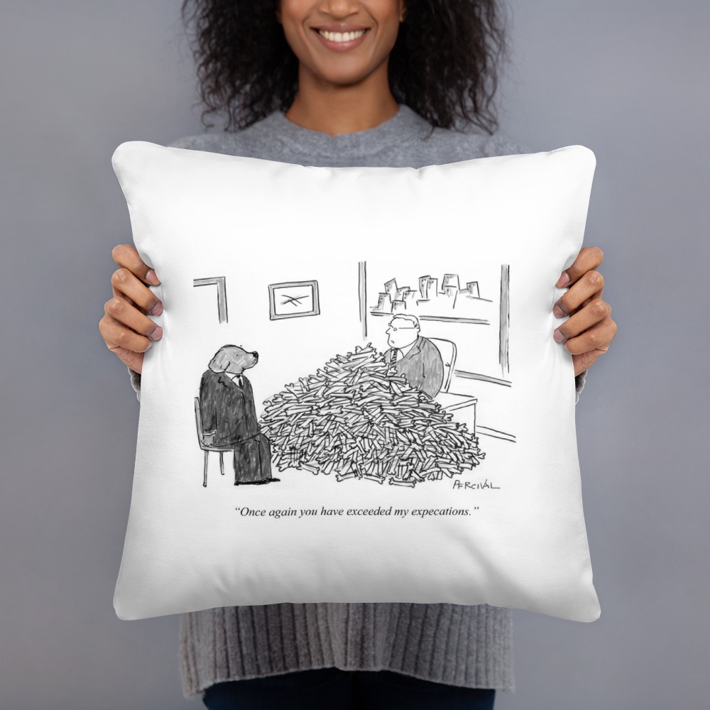 Premium Pillow