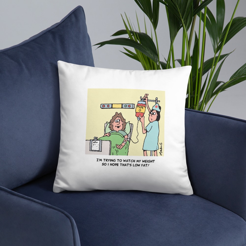Premium Pillow